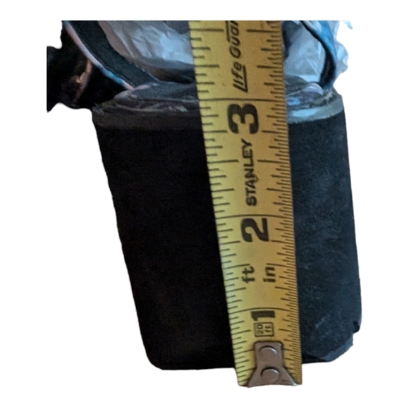 Qupid Pastel Whimsygoth Floral Platform Sandal Size 6 Inside Flaws - Picture 5 of 9